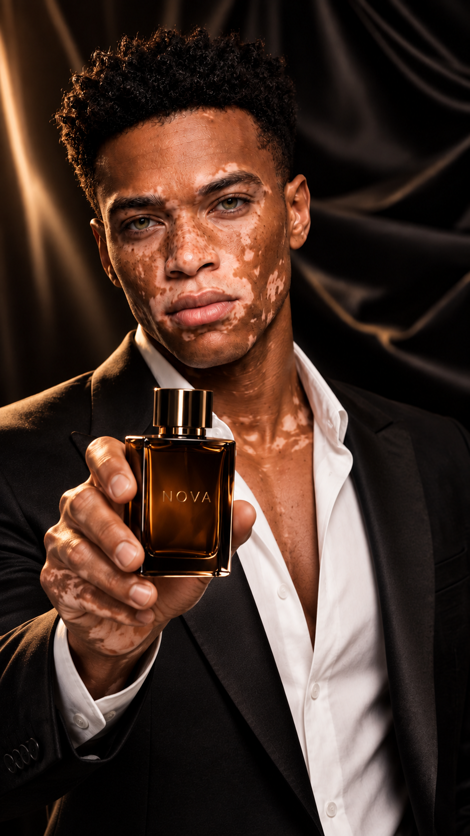 Parfum NOVA